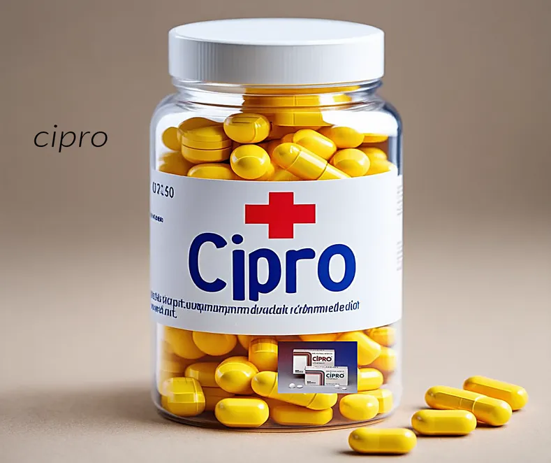 Cipro 1